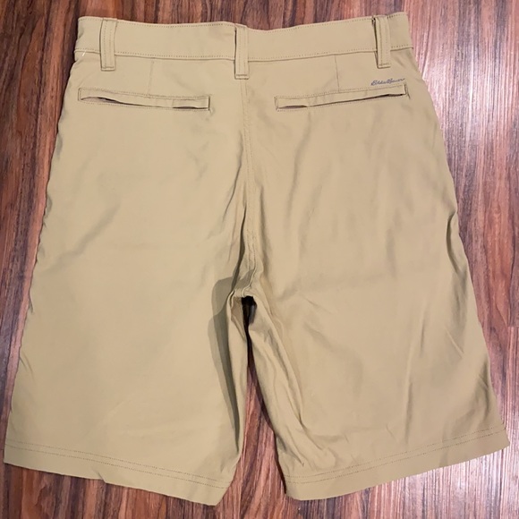 Eddie Bauer Travex shorts, 30, worn once - Picture 7 of 10